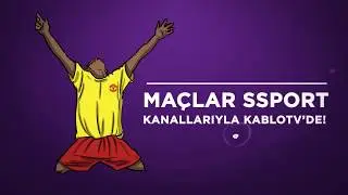 Premier Lig coşkusu SSport ekranlarına geri dönüyor!