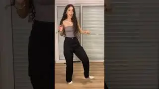 Quem mais amou essa passinho?