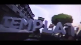 New Free Insane Minecraft Animation Intro Template [C4D-AE] #7