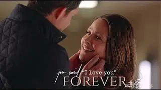 Travis & Amy - “i miss you, I’m sorry”