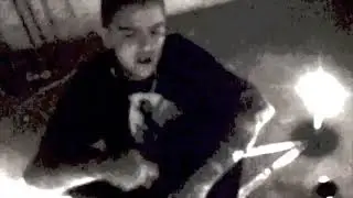 Lil Peep - nothing to u (Official Video)