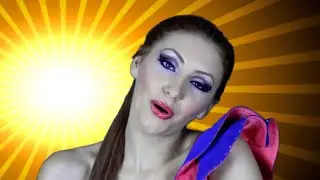 Roxana Printesa Ardealului si Adrian Minune - Hopa Hop
