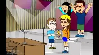 Dylan The Show-Dylan And The Spelling Bee Part 4