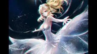 Kaku mo Yuubi na Hi to Narite (Cut ver.) [1.1x Nirvana] 98.77%