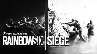 Road To Platinum / Solo Ranked / Smurf / Rainbow six siege