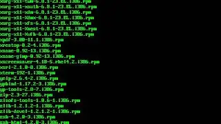 Installation of Apache Server RPM Part -1