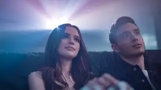 Jess and Gabriel - I'll Be Home For Christmas (Official Music Video)