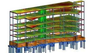 AEC Collection Workflow: Structural Analysis for Revit