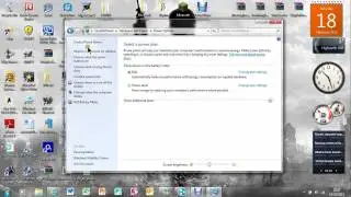 How to stop your laptop from going to sleep when you shut the lid