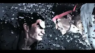 12 PERSONNAGES QUE J'AIMERAIS VOIR(OU REVOIR) DANS TEKKEN 8