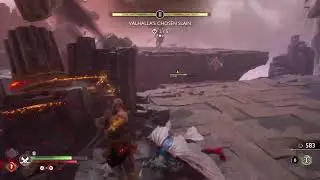 Valhalla