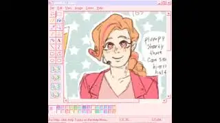 [Anime campaign] Charles Foxtrot edit