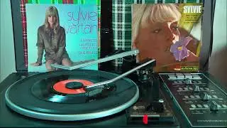 Sylvie Vartan - La Maritza