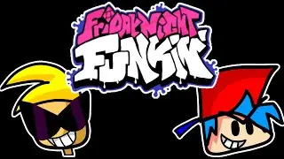 Vs Beat Jay - FNF