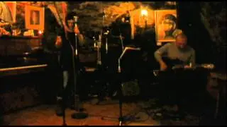 ČERNÁ MUTACE - Connections