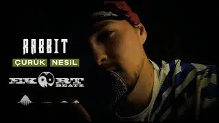 Rabbit - Çürük Nesil┃prod.by Ekort Beatz┃