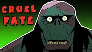 Primal Season 3 - Saberspark