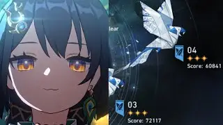 Pure Fiction [F2p set] : Stage 4 