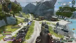 Apex Legends Sus Clips 
