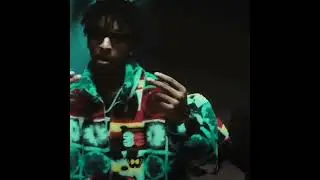 [FREE] 21 SAVAGE TYPE BEAT x JID TYPE BEAT