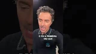 A Surpreendente Reação do Set de Gravações Quando Viram o Wolverine