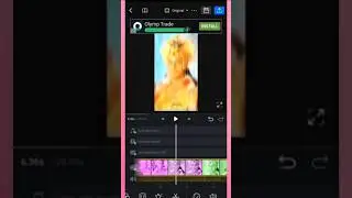VN video editor aap se video ko gallery me kaise laye | how to save video to gallery form VN aap