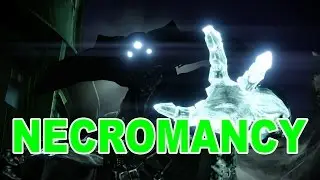 Pathfinder Necromancy Guide Part 2