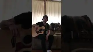 Ryan J - Goodbyes (Post Malone Cover)