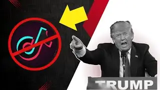 Why Is TikTok Banned in the USA?!