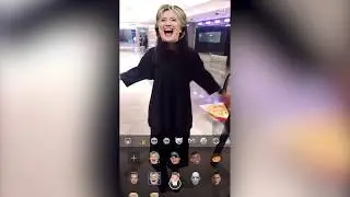 PhotoGrid－How to make your own animated filter(Wow!Filter)?
