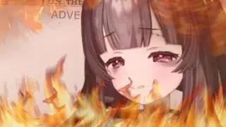 How it feels to go 12 hours without Shondo