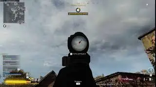 Epic kill