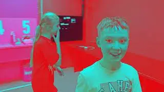 Виртуальная реальность