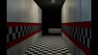 Five nights with the horror trio remastered Trailer