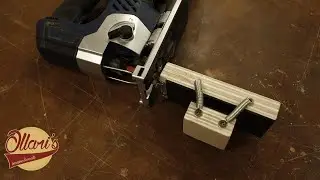Make your Saws more useful with this simple hack!