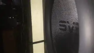 SVS SB-4000 vs Godzilla King of Monsters intro scene