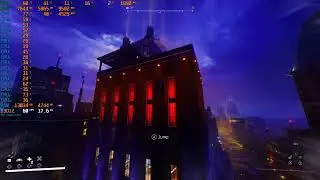 Gotham Knights PC Performance Has Been Greatly Improved With New Patch. RTX 3080 5800X