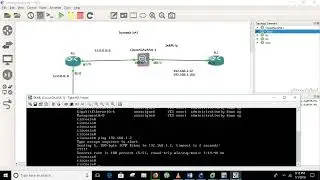 Cisco ASA 5505 Basic Configuration Tutorial Step by Step || Cisco ASA PAT Configuration