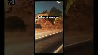 Üzülmem mi sanıyorsun yürek ağlar gözden önce ..