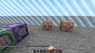Как моргать в Minecraft
