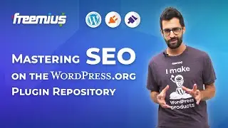 Mastering SEO on the WordPress.org Plugin Repository