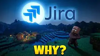 We ruined Minecraft with corporate project management