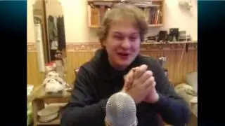 Юрий хованский - Красавчик блять