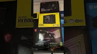 The BEST feature on the Corsair HX1500i Power Supply