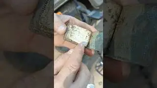❗ШОК❗КОП ПО ВОЙНЕ НАХОДКА ГОДА #коп #находки #ww2 #shorts #tiktok #копповойне #медальоны #артефакты