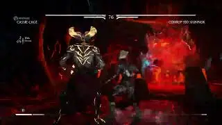 Live #3 mortal kombat xl 