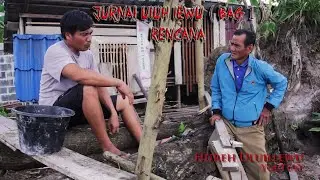 Jurnal Uluh Lewu #1 