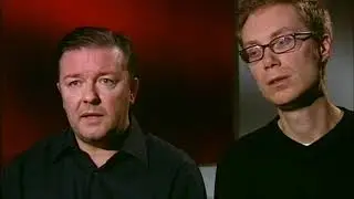Comedy Connections: The Office (2007)