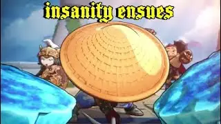 DIVINE Knockout! SunWukong KING!