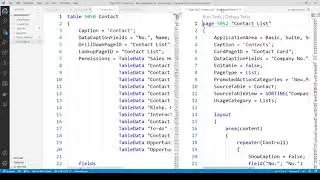 How to create a FlowField | Microsoft Dynamics 365 Business Central Development